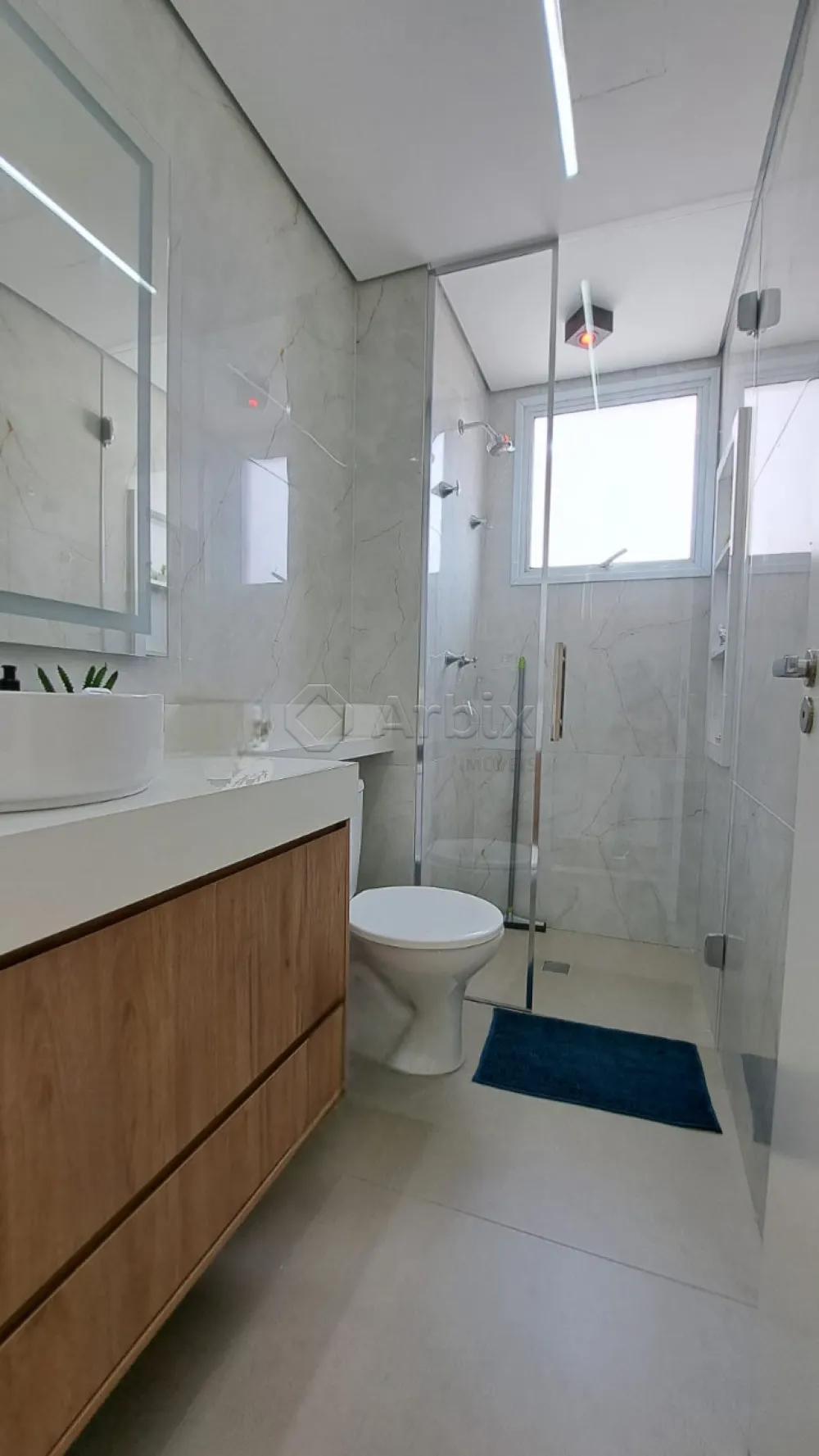 Alugar Apartamento / Residencial em Santa B&aacute;rbara D`Oeste R$ 1.900,00 - Foto 12